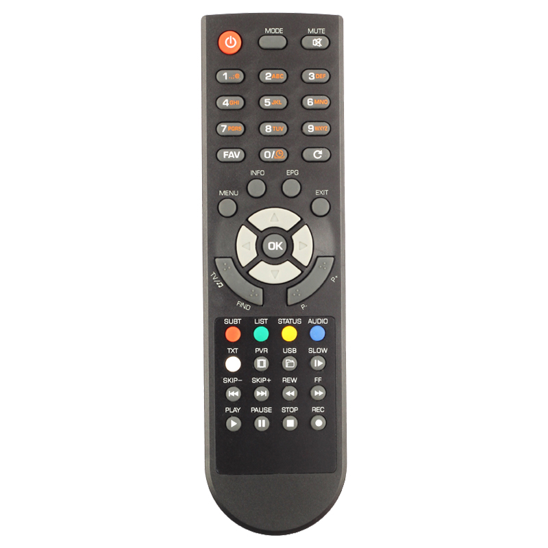 Fábrica al por mayor OEM 2.4Ghz TV teledirigido para LG TV con control remoto LCD \/ LED