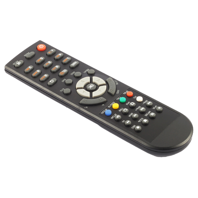 Fábrica al por mayor OEM 2.4Ghz TV teledirigido para LG TV con control remoto LCD \/ LED