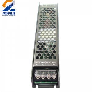 AC DC 12V 8.3A 100W Fuente de alimentación de atenuación Triac 0-10V PWM Controlador LED regulable inteligente de toque ligero