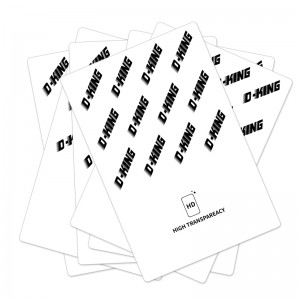 Fácil de operar 9 pulgadas para el comprador de la máquina 1 de la instalación del protector de pantalla del iphone