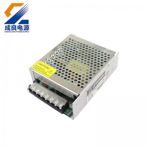 Fuente de alimentación conmutada SMPS AC DC 12V 10A 120W para cámara CCTV de luces LED