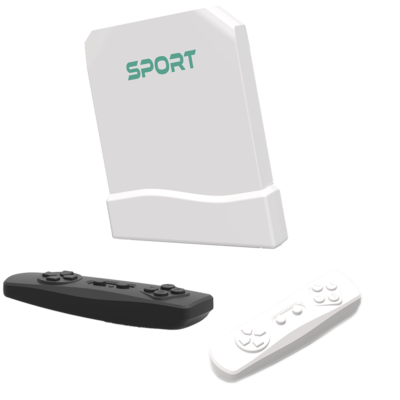 Juego de TV deportivo inalámbrico de 32 bits BL-5002A 2.4G