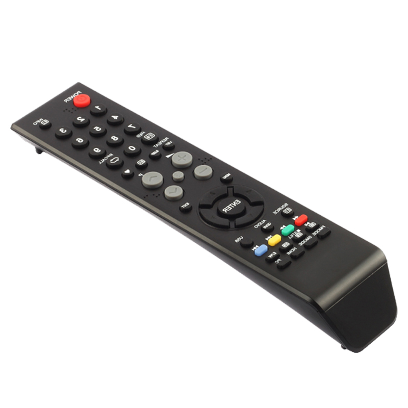Reproductor de DVD teledirigido por infrarrojos del nuevo diseño de la fábrica teledirigido para todas las marcas TV \/ set-top box
