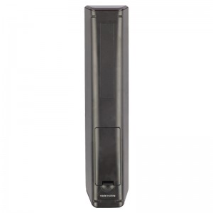 Reproductor de DVD teledirigido por infrarrojos del nuevo diseño de la fábrica teledirigido para todas las marcas TV \\/ set-top box