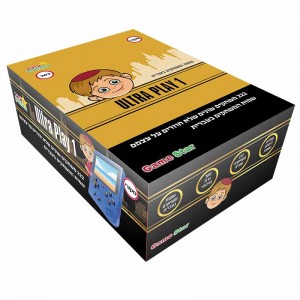 Juego de TV portátil de 8 bits BL-518 2.8 \\