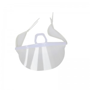 Escudo exterior de la fábrica