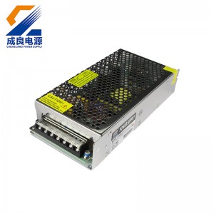 Fuente de alimentación LED 12V 150W Fuente de alimentación de modo de conmutación para cámara CCTV 3D Pritner