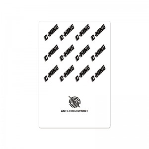 180mm120mm mate 4 capas de película de TPU protector de pantalla de teléfono móvil de alta calidad corta cualquier tamaño de modelo con máquina de corte