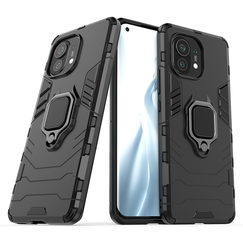 Funda Funda protectora para iPhone de Apple (materiales biodegradables, compatible con carga inalámbrica, funda para teléfono móvil a prueba de caídas, ultradelgada)