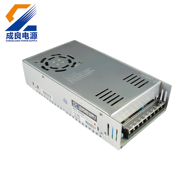 Transformador LED 12V 50A 600W Fuente de alimentación LED para luces de tira Cámara CCTV Motor paso a paso