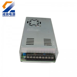 Transformador LED 12V 50A 600W Fuente de alimentación LED para luces de tira Cámara CCTV Motor paso a paso