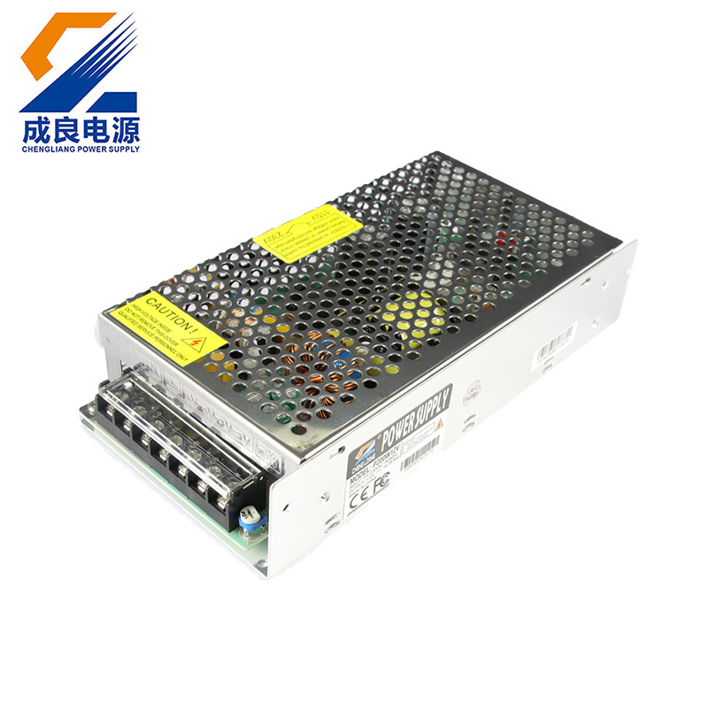 Fuente de alimentación LED 12V DC 200W para iluminación de tira LED