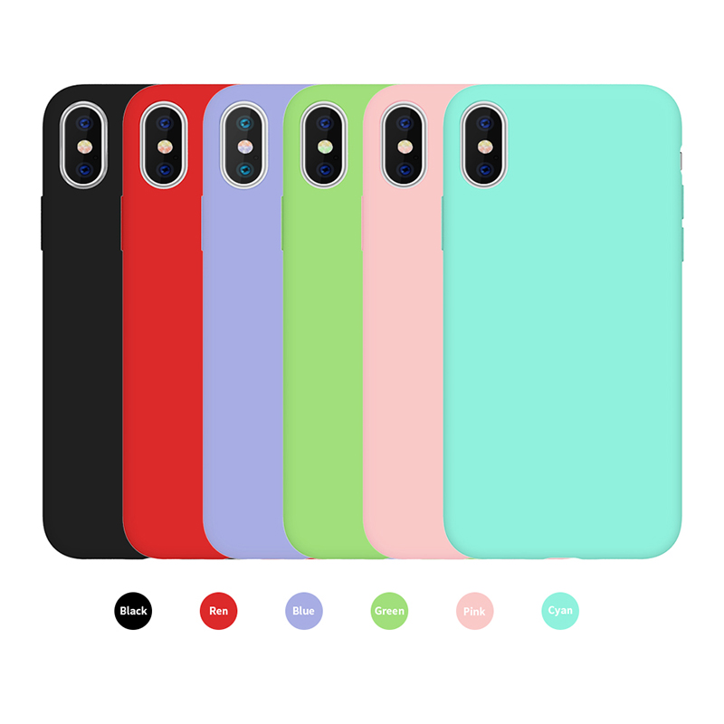 Personalizado Oem Odm Obastyle Efecto mate Soft TPU Funda para teléfono móvil para iPhone 11\/12 para Samsung s20 a51 a21 para XIAOMI HUAWEI