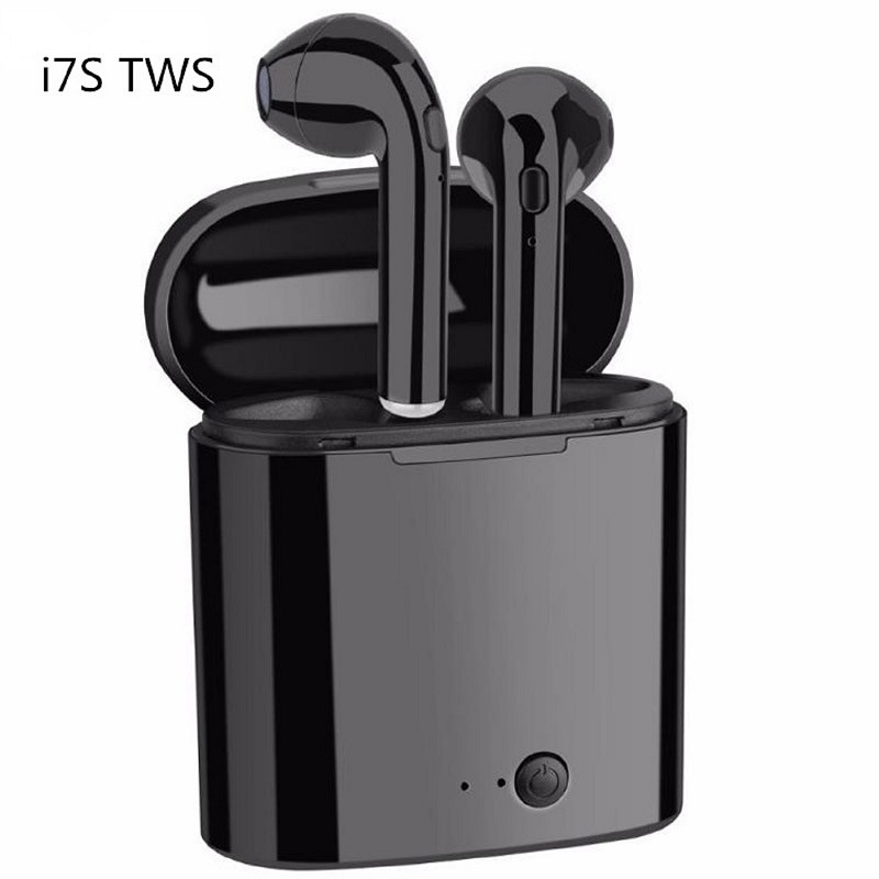 Auricular TWS i7s