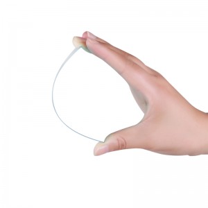 Película de pantalla de vidrio templado de alta calidad 9h caliente para el protector de pantalla Apple iPhone 11 12 pro Max