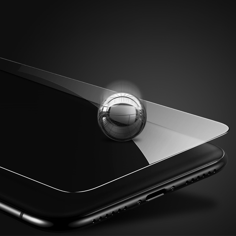 Película de pantalla de vidrio templado de alta calidad 9h caliente para el protector de pantalla Apple iPhone 12 Pro