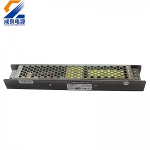 Controlador LED Triac regulable 12V 150W 0-10V Fuente de alimentación de atenuación