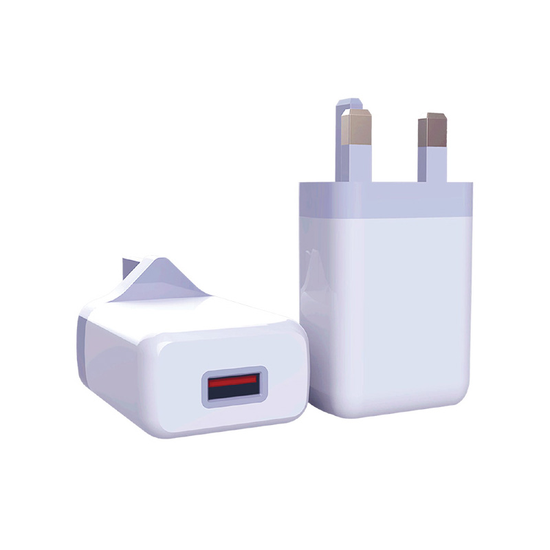 Cargador rápido inteligente USB_MW21-105