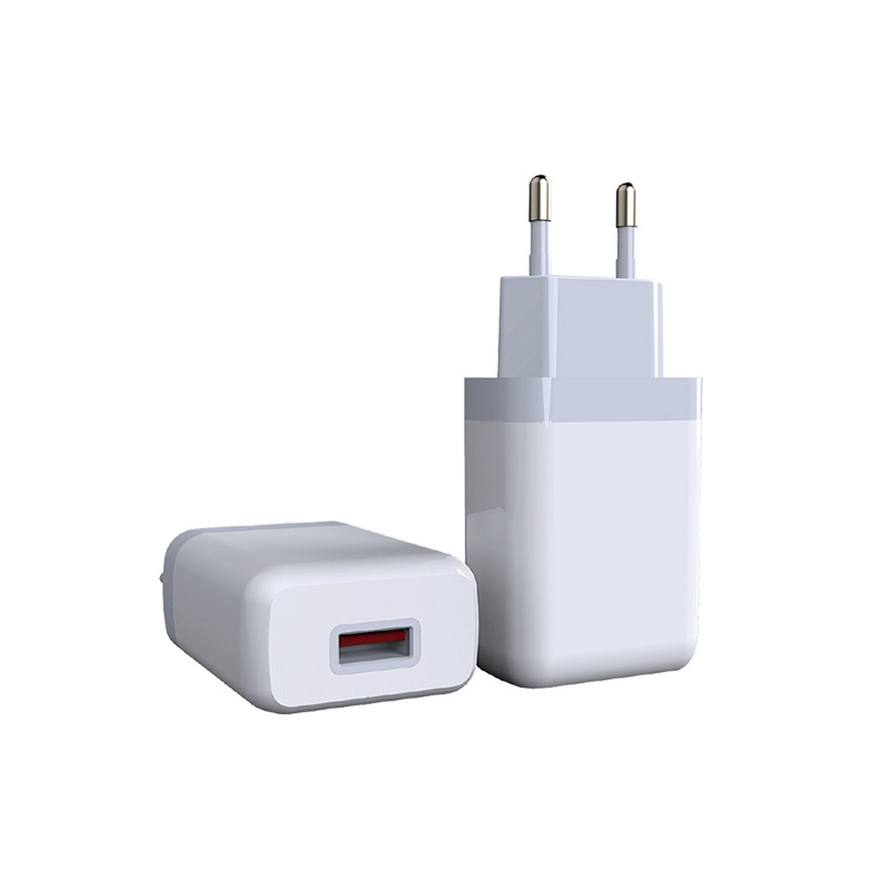 Cargador rápido inteligente USB_MW21-105