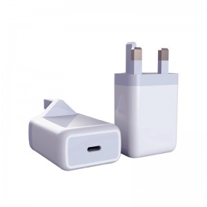 Cargador rápido inteligente tipo C_MW21-106