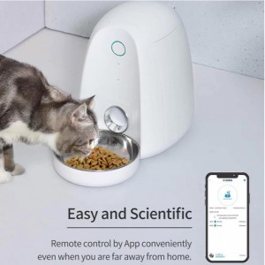 Alimentador de aplicaciones 2L Mini