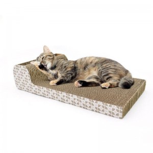 Puzzle Mobile Cat Scratchard