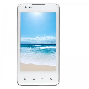 Vidrio de teléfono móvil