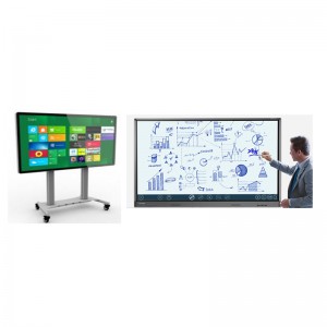 Copa plana de conferencia