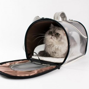 Bolsa de espacio largo