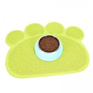 Huellas Impermeable Cat Surtter Pad