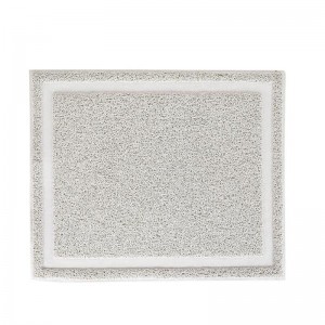 Litera de gato grande