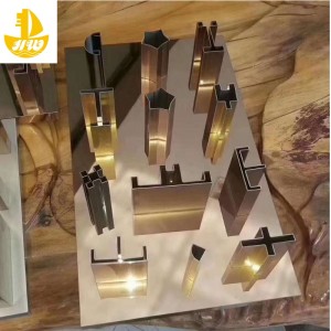 Línea decorativanúmero 1