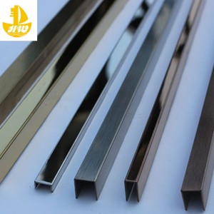 Línea decorativanúmero 1