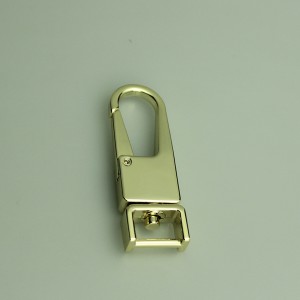 Ganchos giratorios, correa para perros para bolsa y mascota