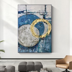 Nuevo diseño 100% pintado a mano.