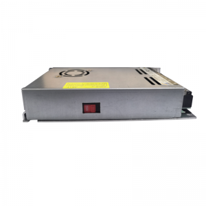 110V 220V CA DC 24V 300W SMIPTING SMPS SMPS para la máquina industrial del dispositivo del equipo del motor de la impresora 3D