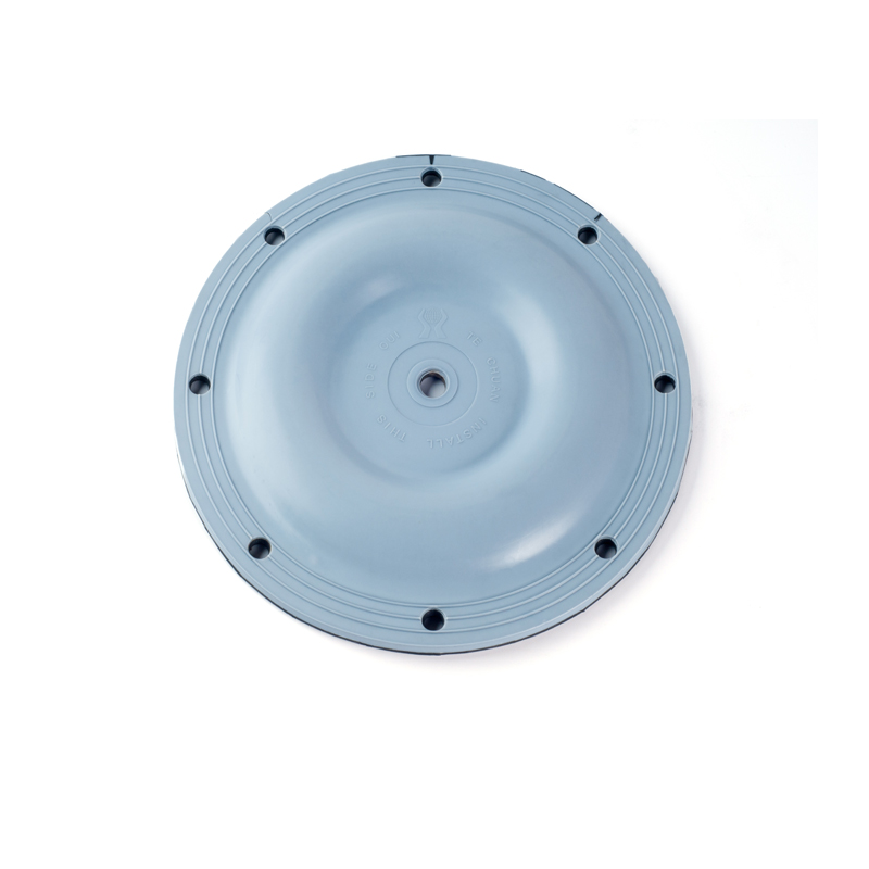 Fabricante bomba neumática diafragma de goma diafragma de PTFE para regulador piezas de accesorios neumáticos