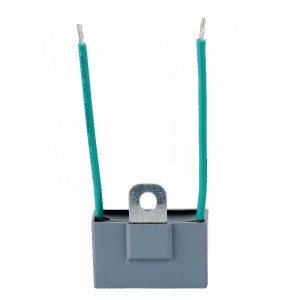 250V 4.5UF 50/60Hz CBB61 Capacitor