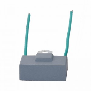 250V 4.5UF 50/60Hz CBB61 Capacitor