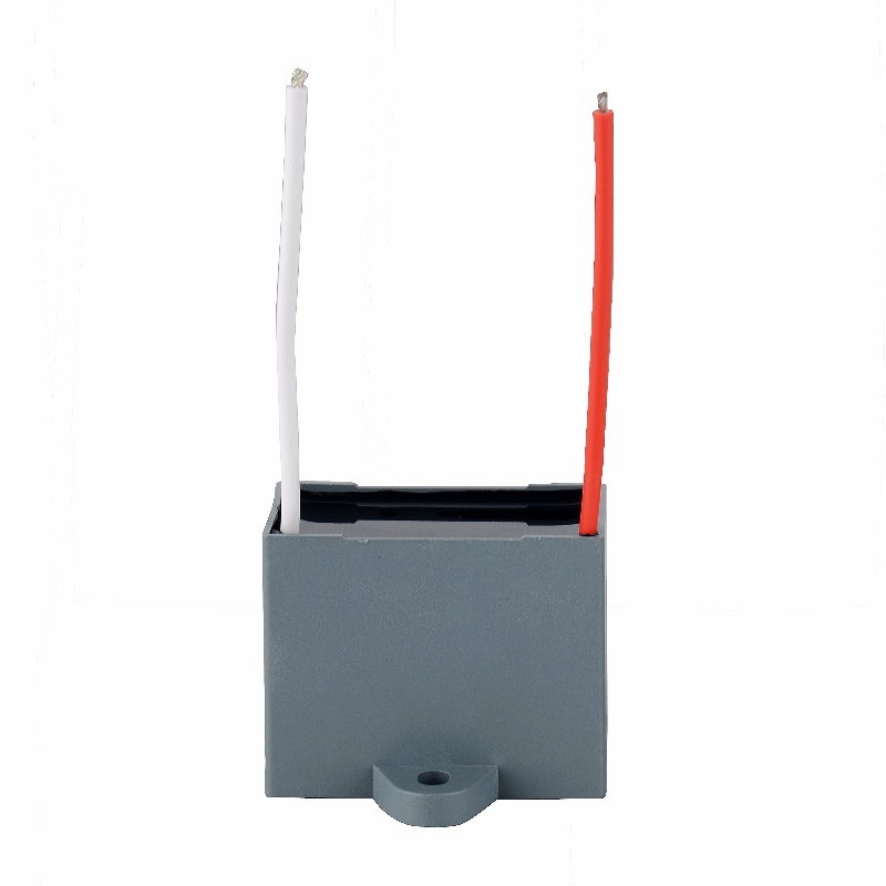 6UF 500V 50/60HZ SH S3 B 40/85/21 CQC CBB61 Capacitor