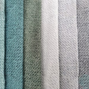 Tela de cáñamo de algodón de cáñamo de curva BNT1863