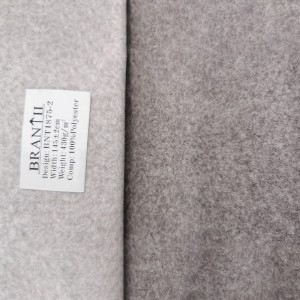 Tecnología Franela Paño BNT1875