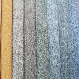 Tela de cachemira BNT1923