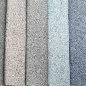 Paño de cáñamo de cola de pescado BNT1927