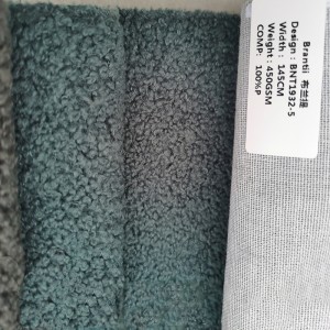 Tela de peluche BNT1932