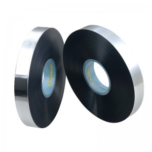 Buena auto-curación 4.8 Micron MPP Capacitador Película BOPP