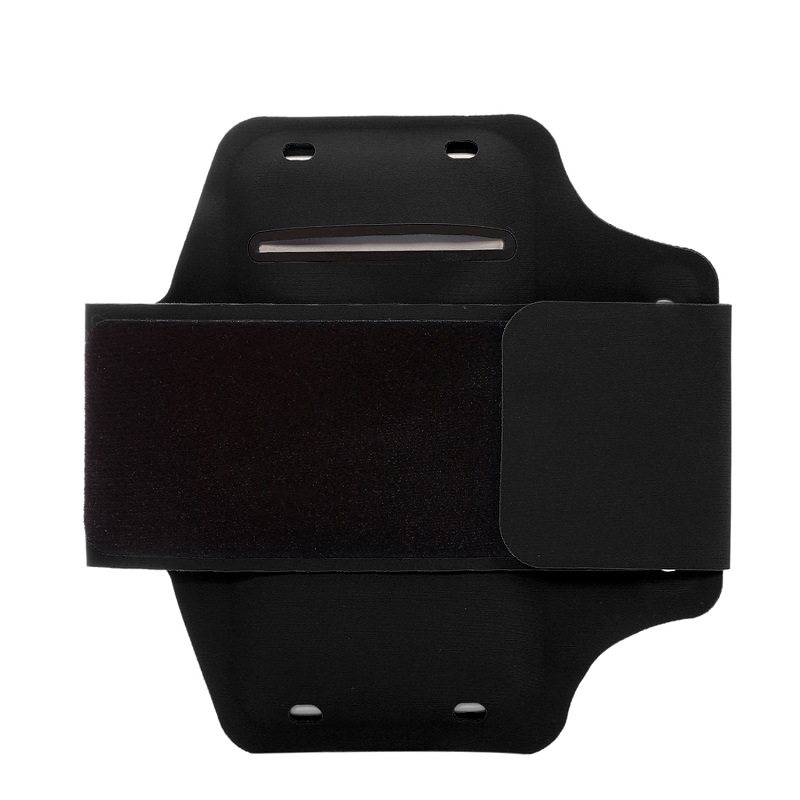 Deportes Correr Móvil Móvil Brazalete Brazo Brazalete Impermeable Neopreno Teléfono celular Caja