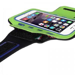 Venta caliente Precio razonable Claro Nice DISEÑO LED ARMBAND DEPORTE DEPORTES EN EL CORREO OSCURO BRAND BRAND BRAND BAND