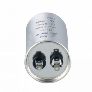 50UF 450V SH S2 50/60HZ CBB65 CAPACITOR PARA FRIGERADOR