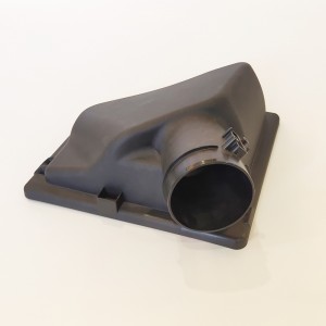 Conector automático personalizado profesional y molde de terminal fabricación de conectores automotrices Molde de inyección de plástico de precisión